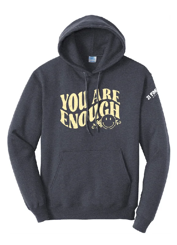 Heather Navy