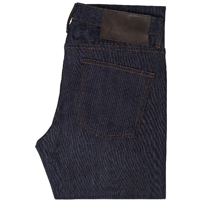 Super Guy - Indigo Power Stretch Vacation