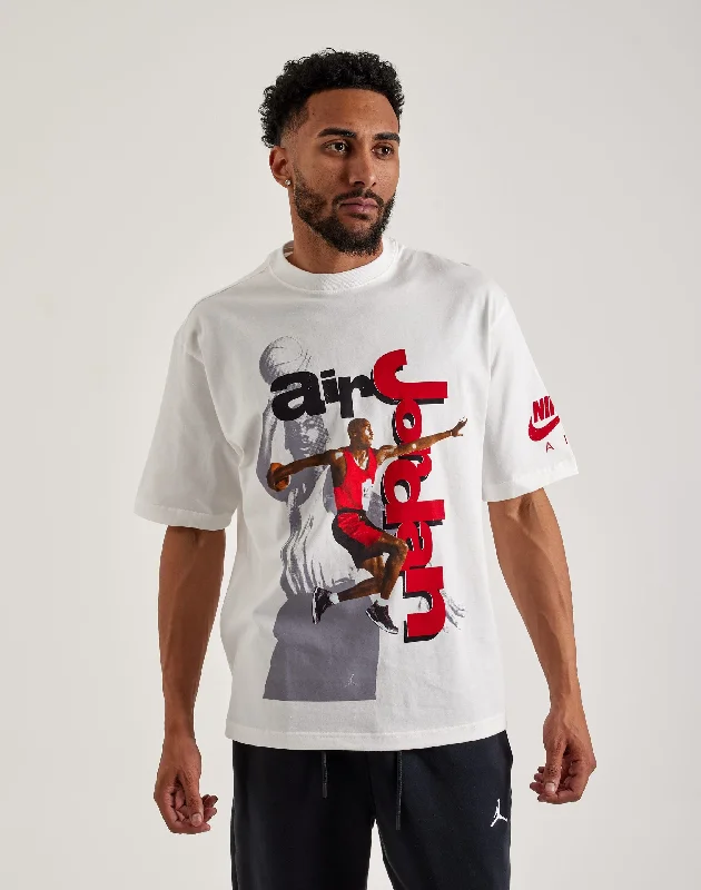 Jordan 1985 BC3 Statement Tee Organic