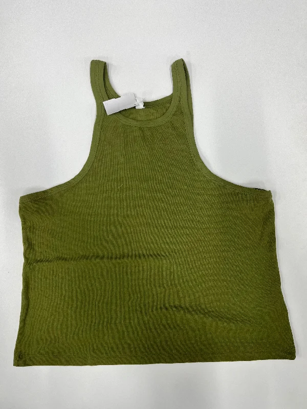 Tank Top By Bp  Size: 1x Elegant Men's Formal 