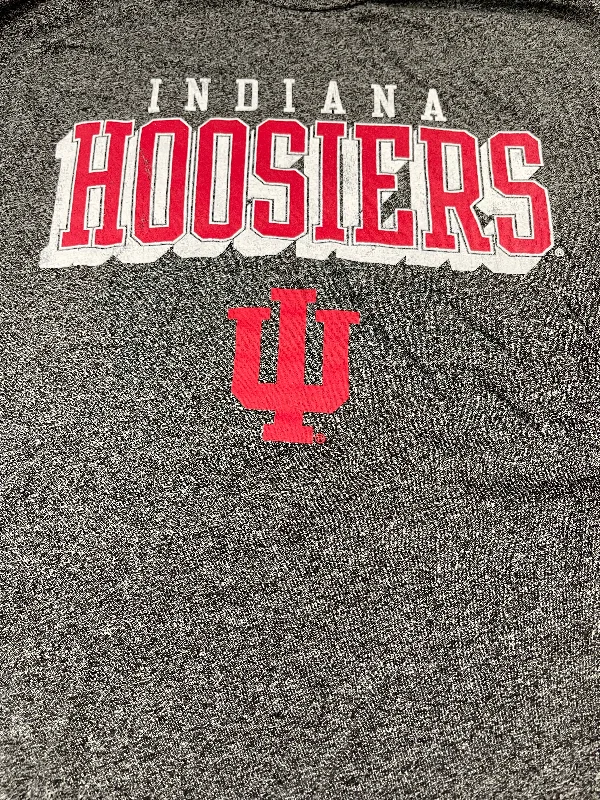 RETRO COLLEGE TEE - HOOSIERS Sporty Men's Tennis