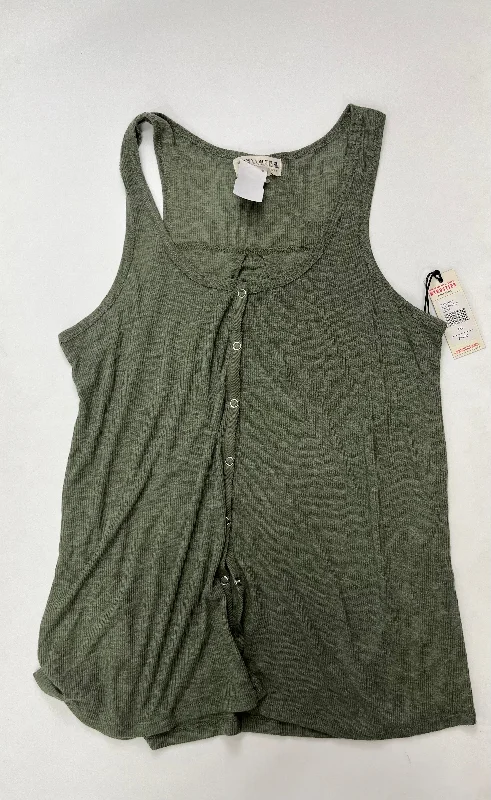 Tank Top By Idyllwind NWT  Size: 2x Dapper Men's Bow