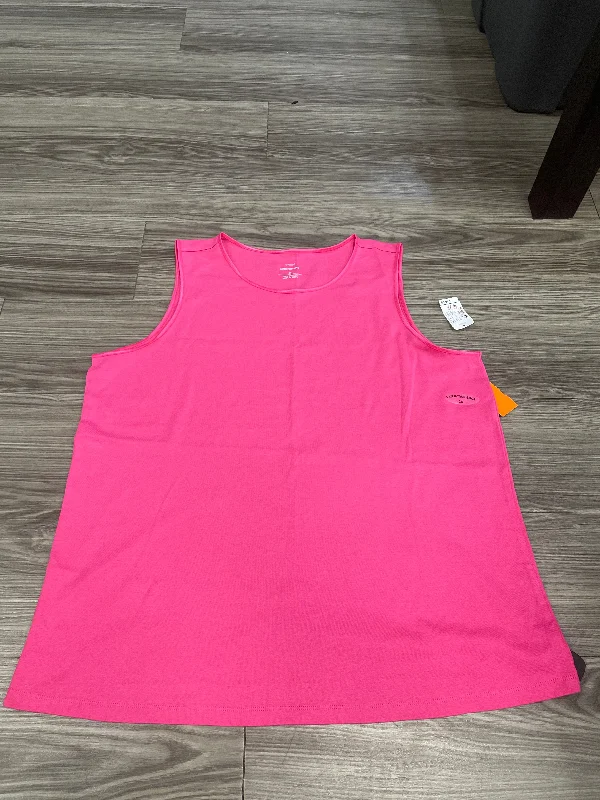 Tank Top By Cj Banks  Size: 2x Practical Men's Multi