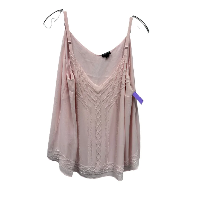Tank Top By Torrid  Size: 1x Streetwear Style