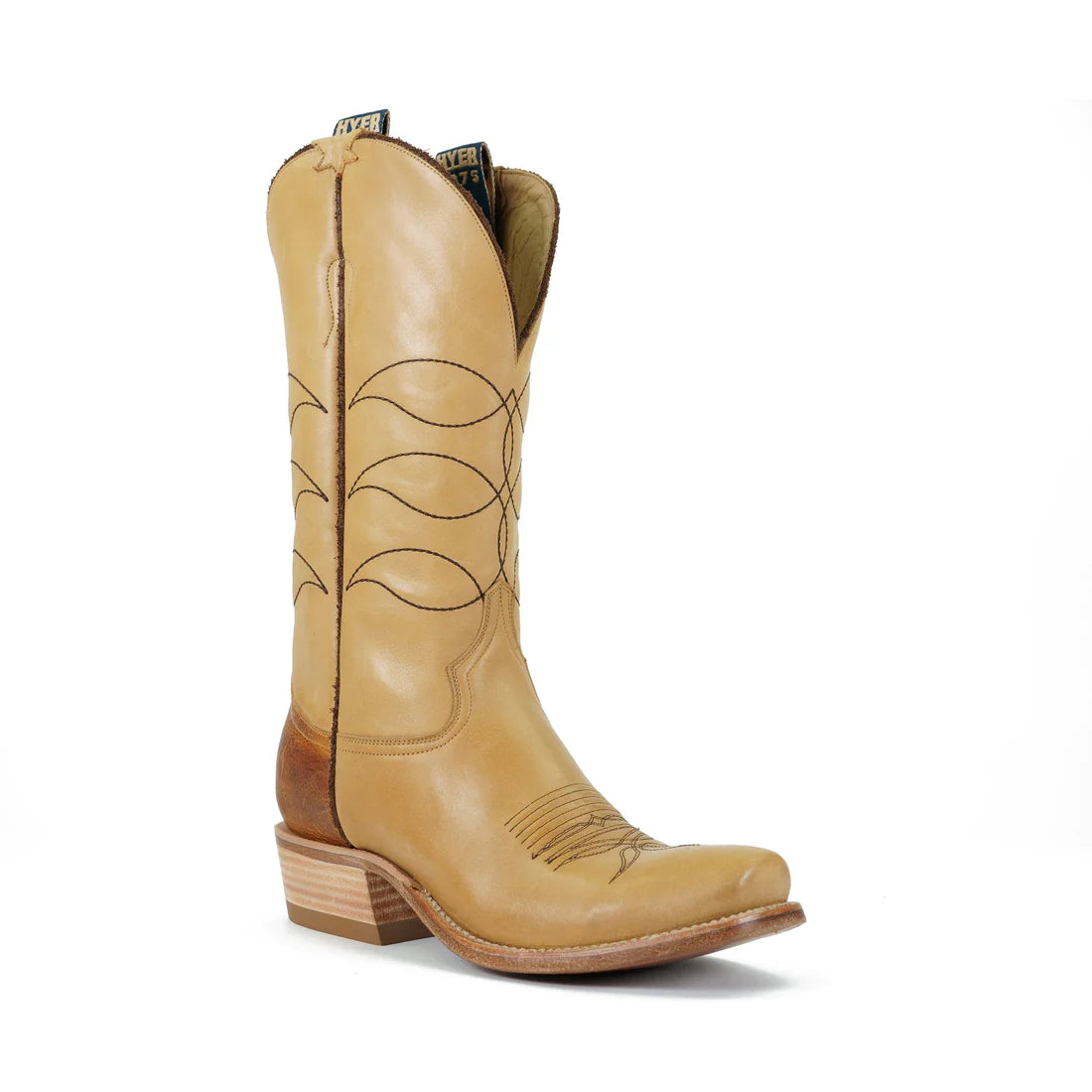 Hyer Maize Men's Boot/12010 Cozy Men's Winter