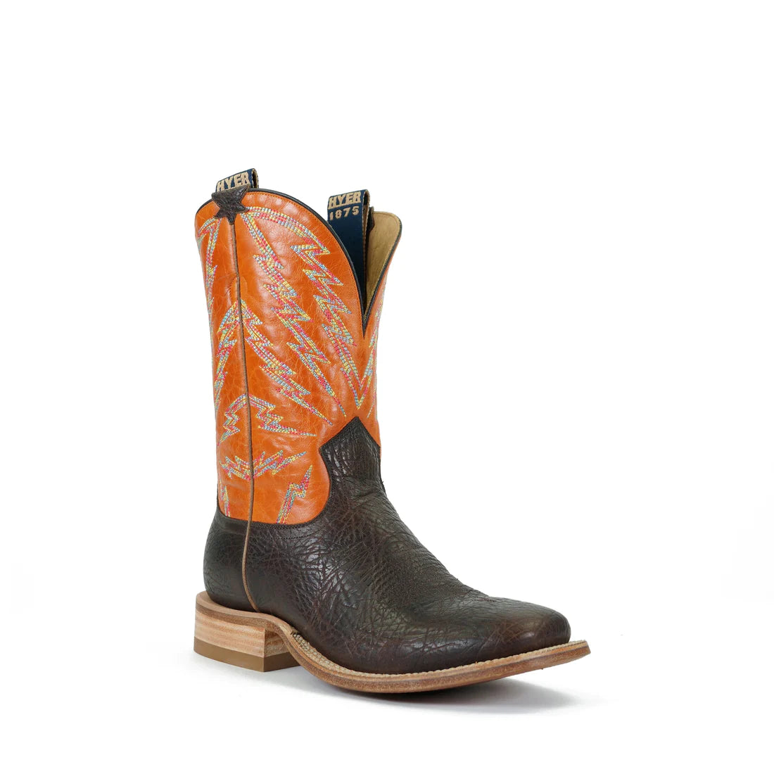 Hyer Hazelton Men's Boot/11010 Modern Men's 