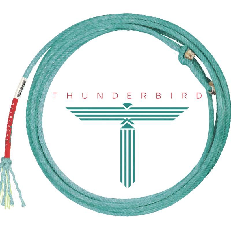 Lone Star Ropes/Thunderbird Dapper Men's Bow