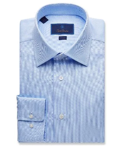 TRIM FIT DRESS SHIRT 34/35 SLEEVE Bohemian Men's Free