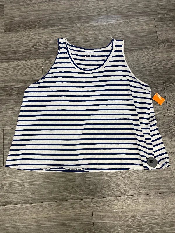 Tank Top By Maurices  Size: 4x Cool Men's Skate
