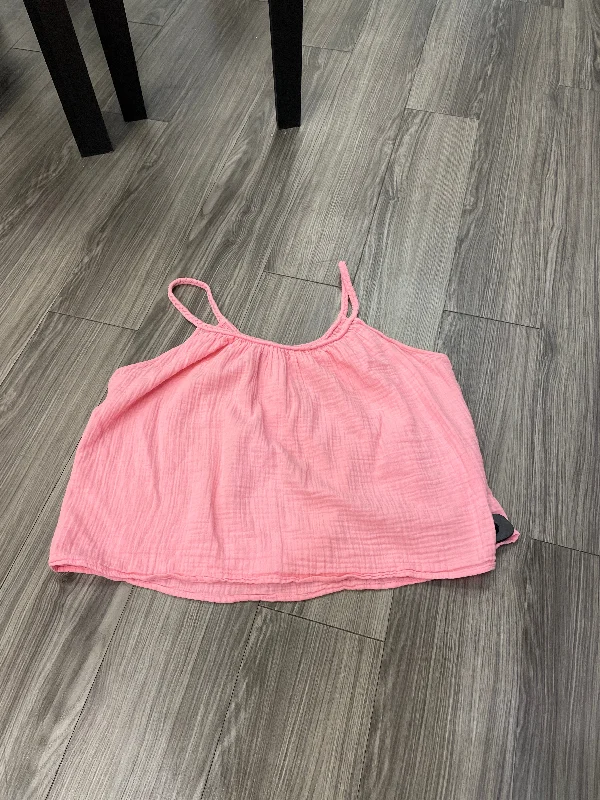 Tank Top By Old Navy  Size: 2x Cool Men's Skate