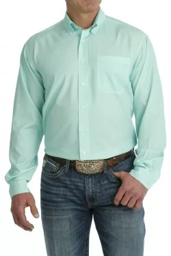 Cinch Men's Arenaflex Shirt/MTW1862024 Traditional Men's Wool
