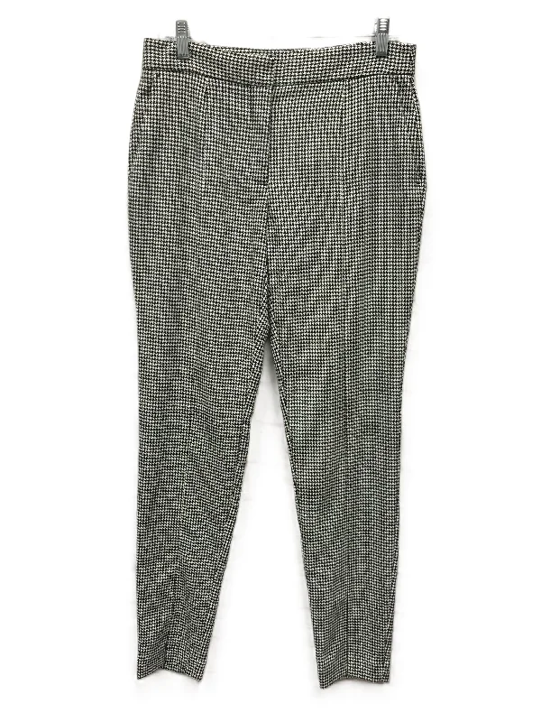 Black Pants Dress By Zara, Size: 8 Streetwear Style
