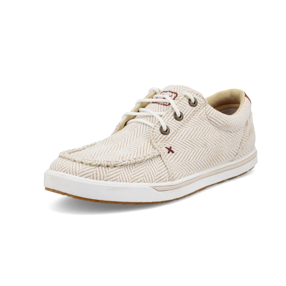 Twisted X Women's Shoe/WCA0082 Elegant Men's Formal 