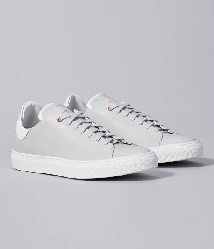 LEGEND Z - SILVER Bold Men's Statement