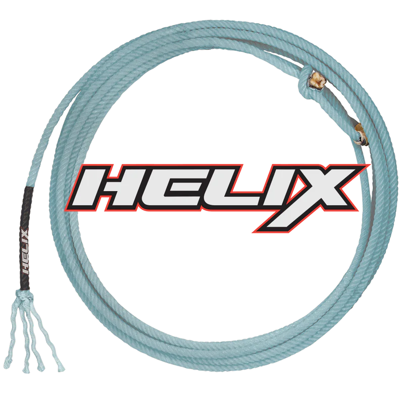 Lone Star Ropes/Helix Unique Men's Patch