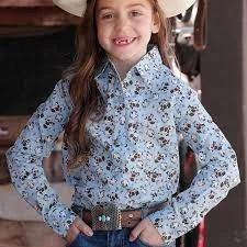 Cruel Girl Girl's Shirt/CTW3380002 Practical Men's Quick