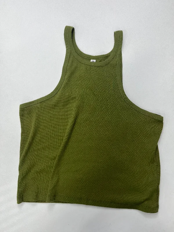 Tank Top By Bp  Size: 1x Refined Men's Hand