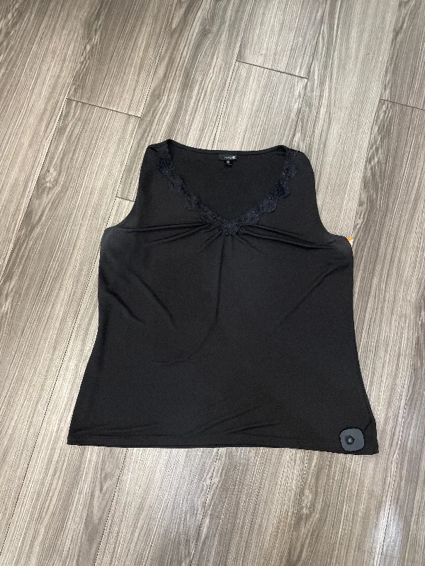 Tank Top By East 5th  Size: 2x Polished Men's Satin