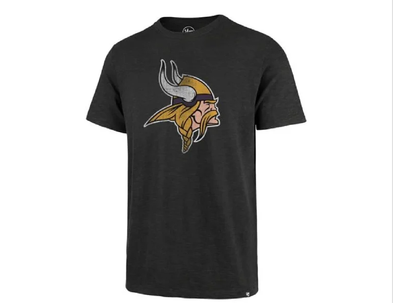 SPORTS TEE - VIKINGS Relaxed Men's Australian 