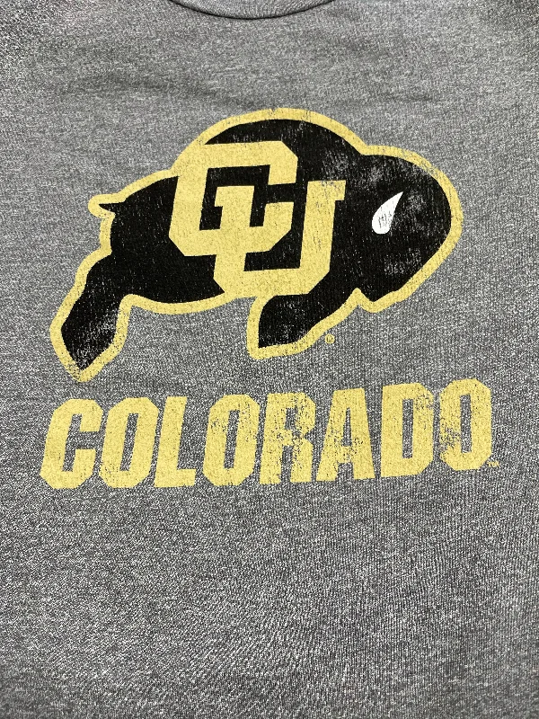 COLLEGE TEE - COLORADO Street
