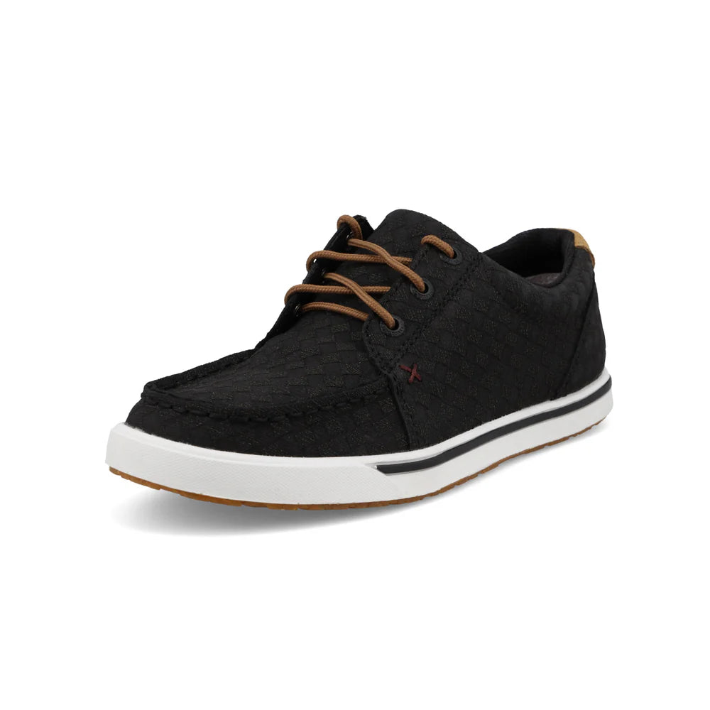 Twisted X Women's Shoe/WCA0088 Bohemian Men's Free