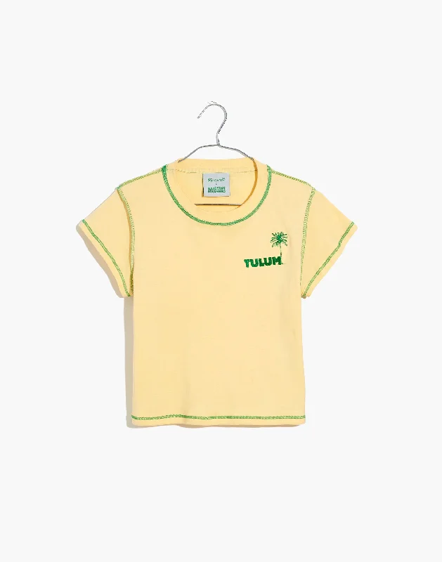 Tulum Tee Practical Men's Multi