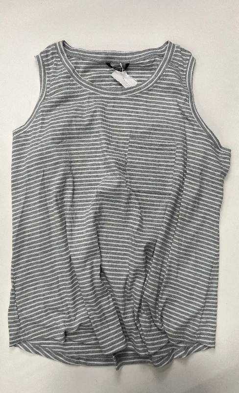 Tank Top By Boom  Size: 3x Organic