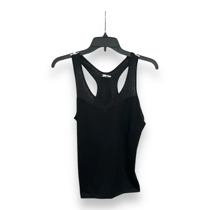 Athletic Tank Top By Nike Apparel In Black, Size: L Athletic Men's High