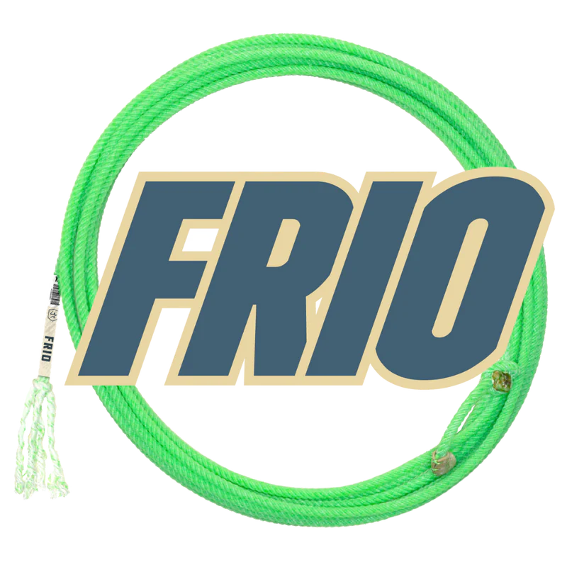 Lone Star Ropes/Frio Dynamic Men's Glow