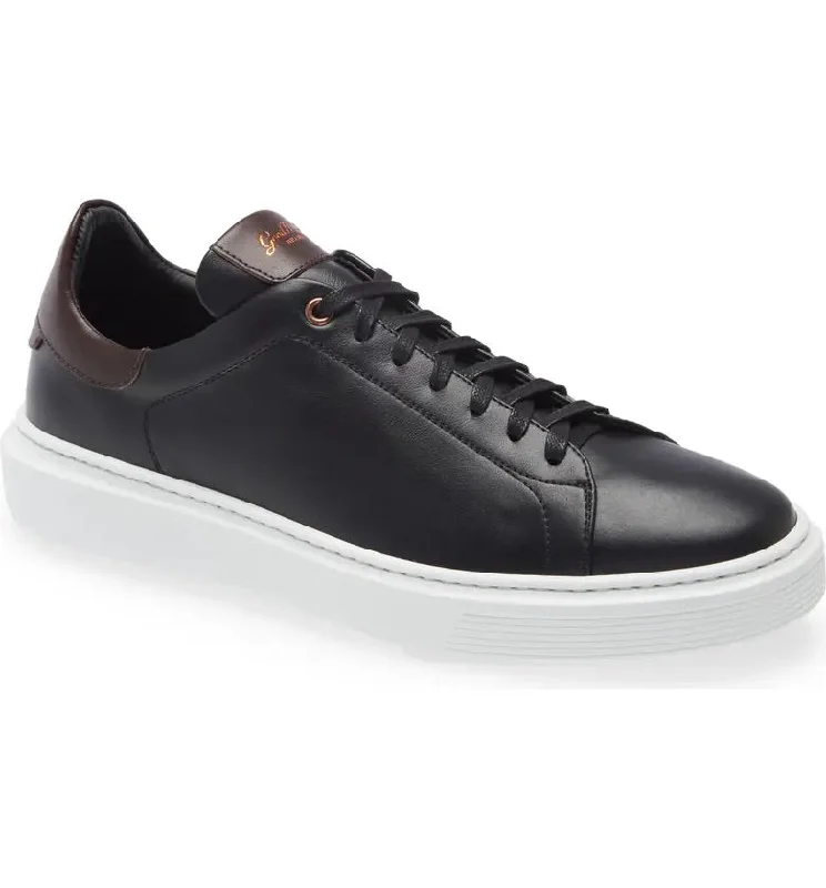 LEGEND LONDON - BLACK Sleek Men's Contemporary 