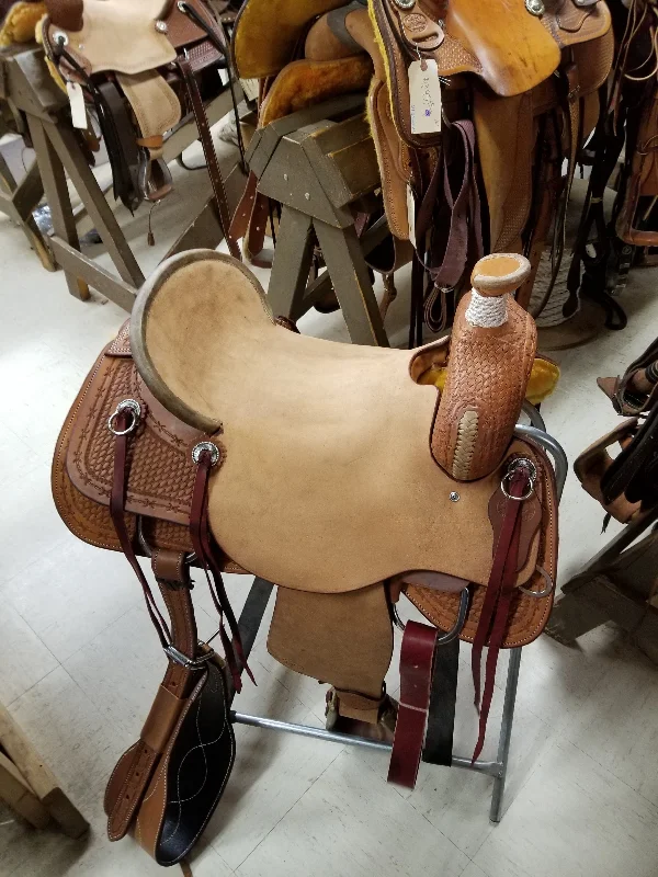 New HR Rancher/17"/Rancher40 Adventure