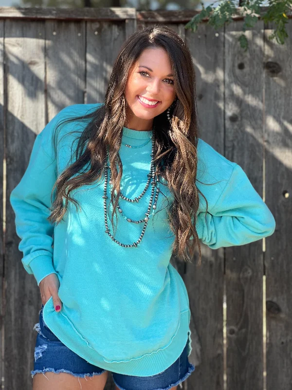 Turquoise