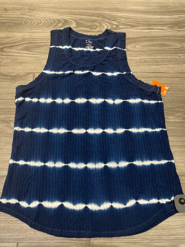 Tank Top By Members Mark  Size: 2x Sharp Men's Italian
