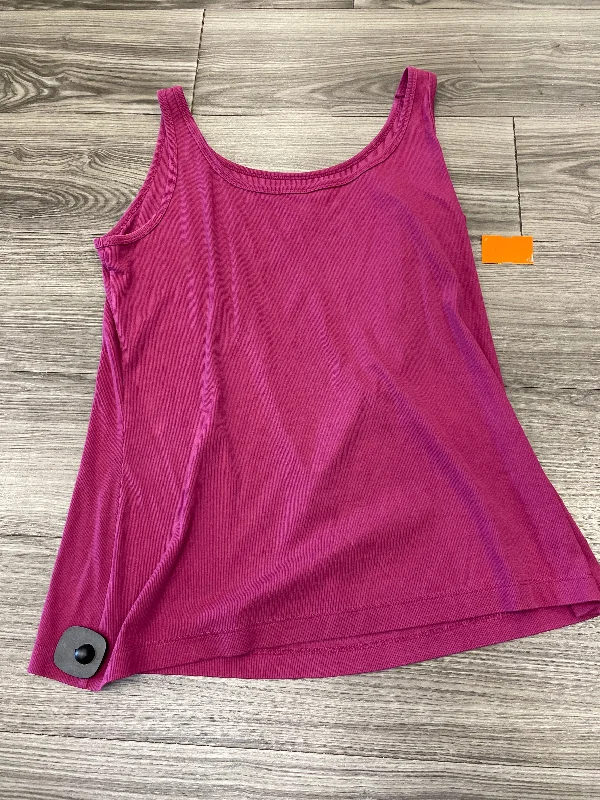 Tank Top By Eddie Bauer  Size: 2x Dynamic Men's Glow