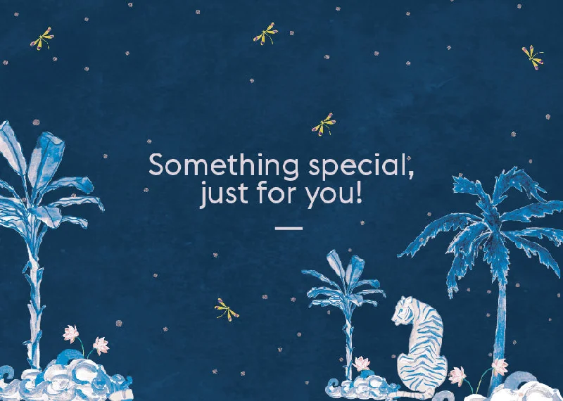 Something Special, Just For You Sophisticated Men's French
