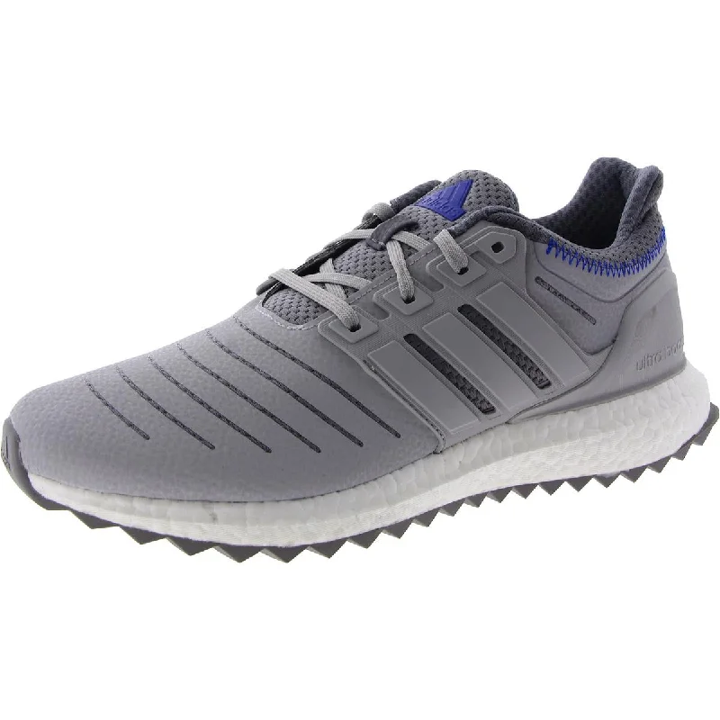 Adidas Mens Ultraboost DNA XXII Lace-Up Padded Insole Running & Training Shoes