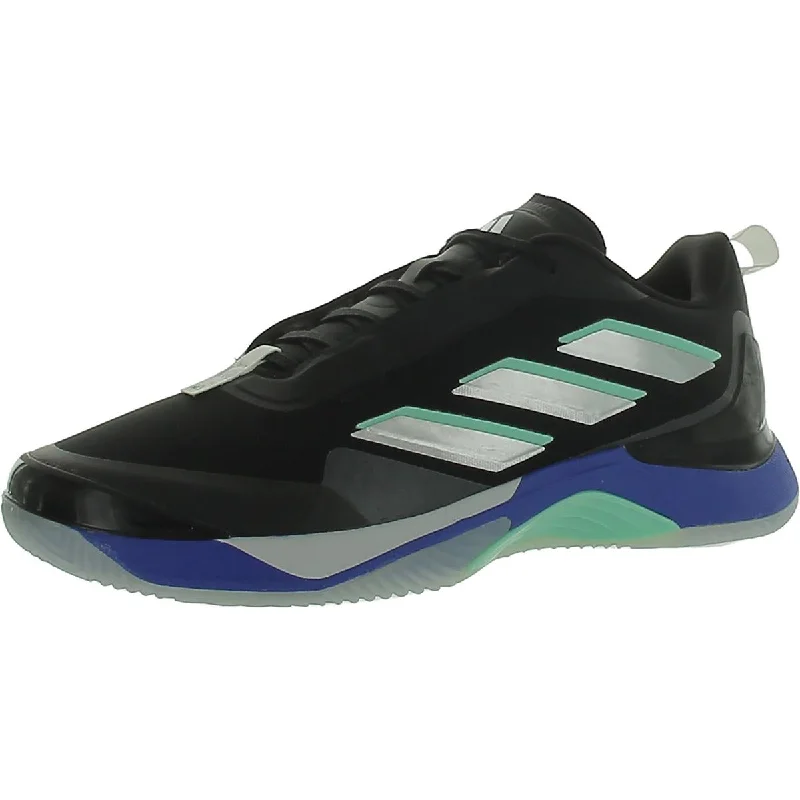 Adidas Womens Avacourt Clay Tennis Workout Other Sports Shoes