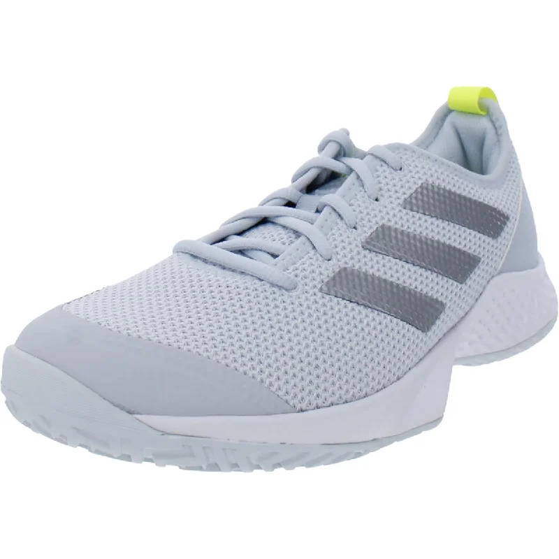 Adidas Womens Court Control W Tennis Workout Athletic and Training Shoes