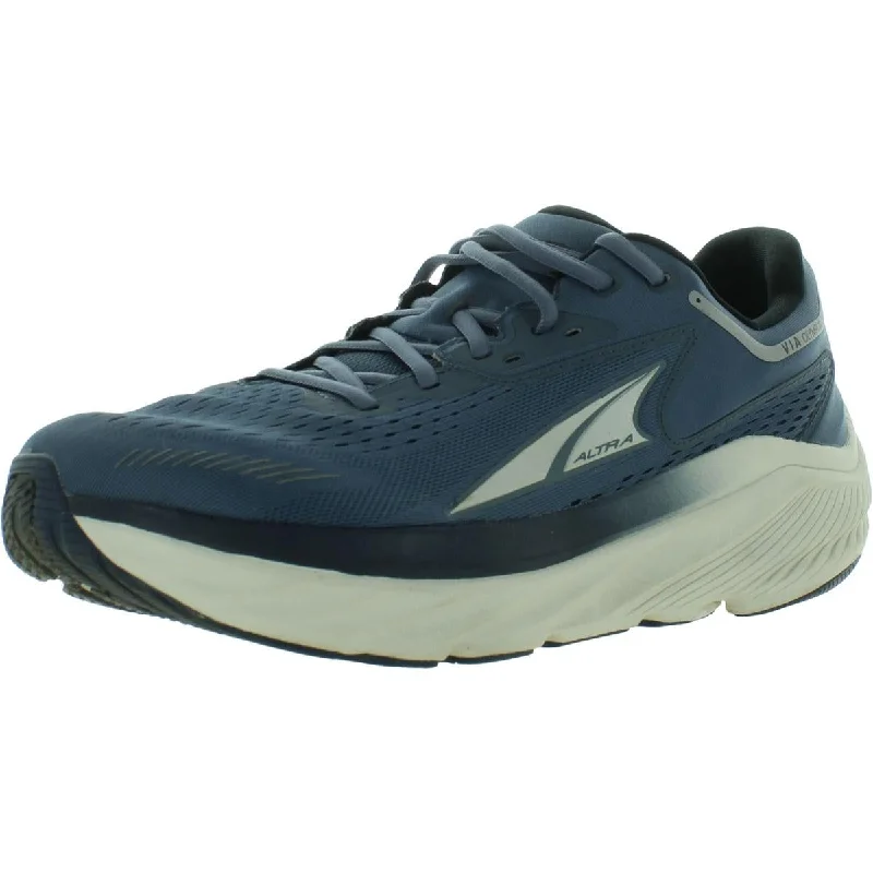 Altra Mens Via Oly Fitness Lifestyle Casual And Fashion Sneakers