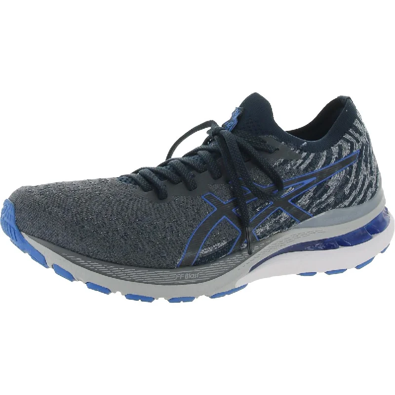 Asics Mens Gel Kayano 28 MK Fitness Workout Running Shoes