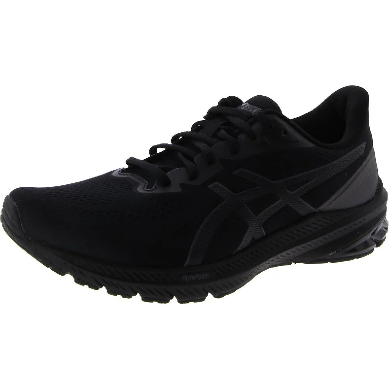 Asics Mens GT-1000 12 Fitness Lifstyle Running & Training Shoes