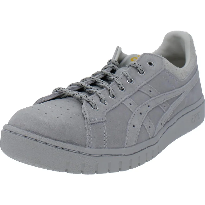 Asics Womens Gel-PTG Lace Up Casual Casual and Fashion Sneakers