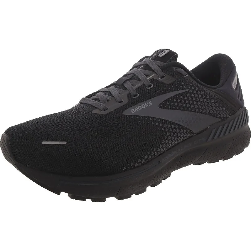 Brooks Mens Adrenaline GTS 23 Gym Fitness Other Sports Shoes