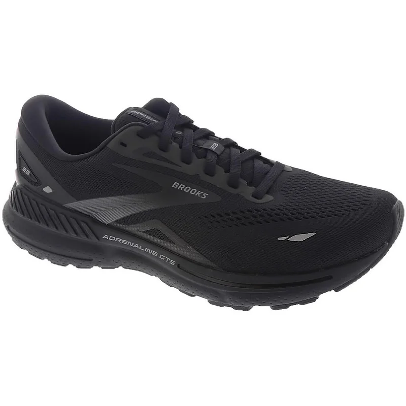 Brooks Mens Adrenaline GTS 23 Fitness Lifestyle Running & Training Shoes