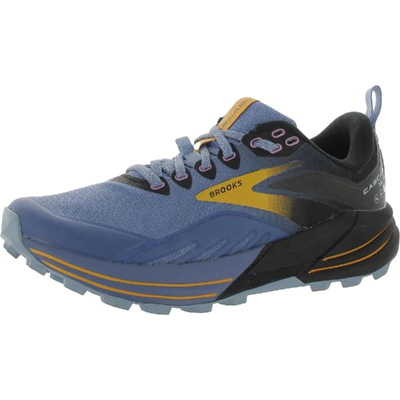 Brooks Womens Cascadia 16 Running  Athletic and Training Shoes