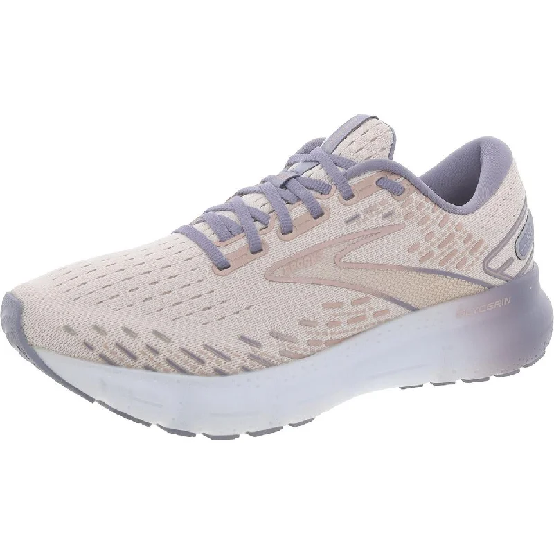 Brooks Womens Gym Lifestyle Running & Training Shoes