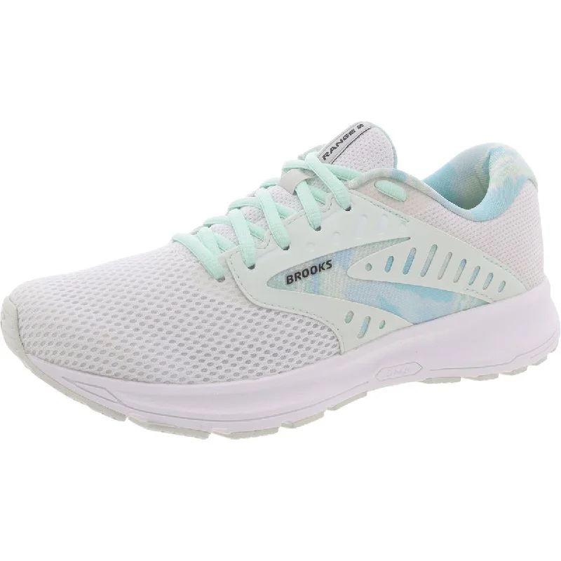 Brooks Womens Mesh Lifestyle Running & Training Shoes