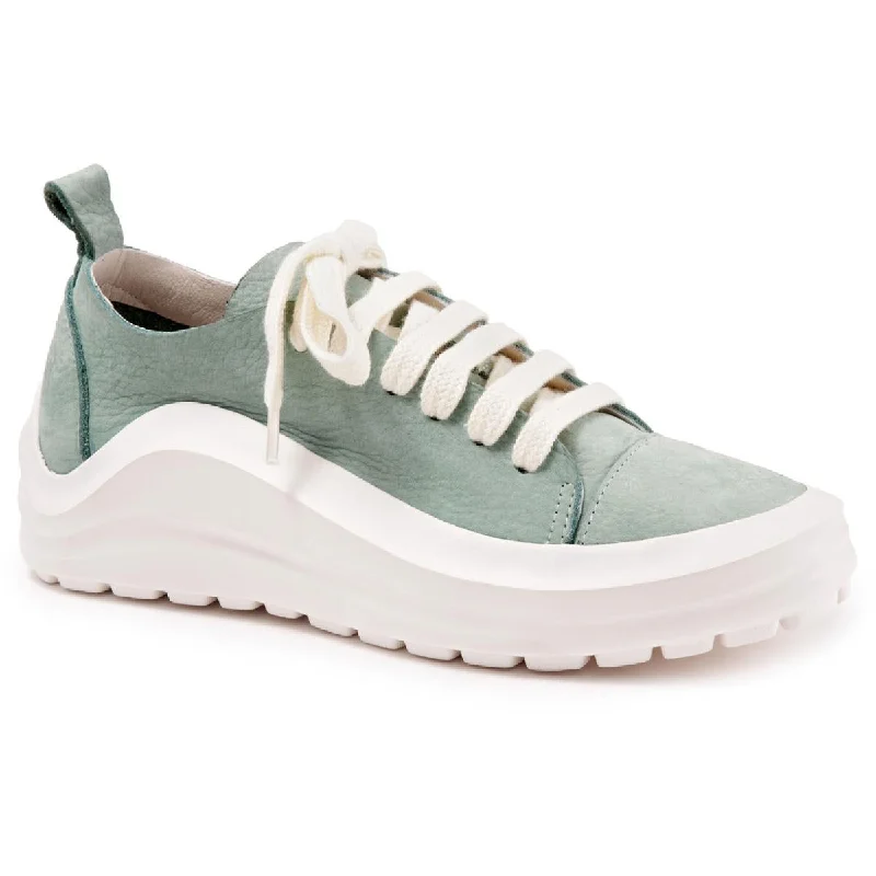 Bueno Womens Rumour Leather Lifestyle Casual and Fashion Sneakers