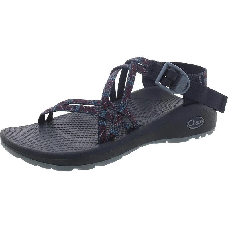 Chaco Womens Z/Cloud X Strappy Adjustable Sport Sandals