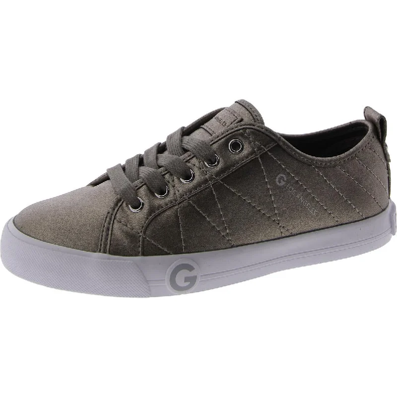 GBG Los Angeles Womens Orfin Lifestyle Trainer Casual And Fashion Sneakers